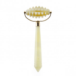 White Lotus Jade Roller Intensiv