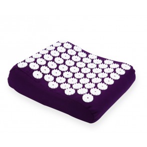 White Lotus Akupressur Pute