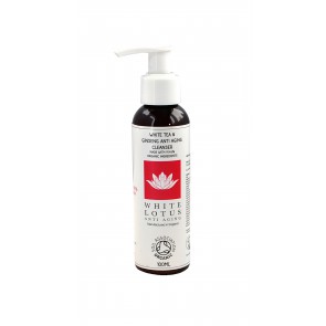 White Lotus Microneedling Ansiktsrens
