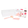 White Lotus Rosenkvarts Anti Aging Kit