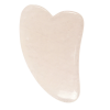 White Lotus Bergkrystall Gua Sha