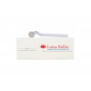 White Lotus Allergivennlig Dermaroller 0.5 mm 